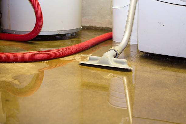 Water damage restoration experts in PA