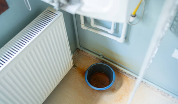 Best Ceiling water damage repair  in Weigelstown, PA