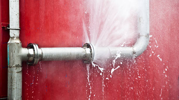 Best Water damage contractors near me  in Weigelstown, PA